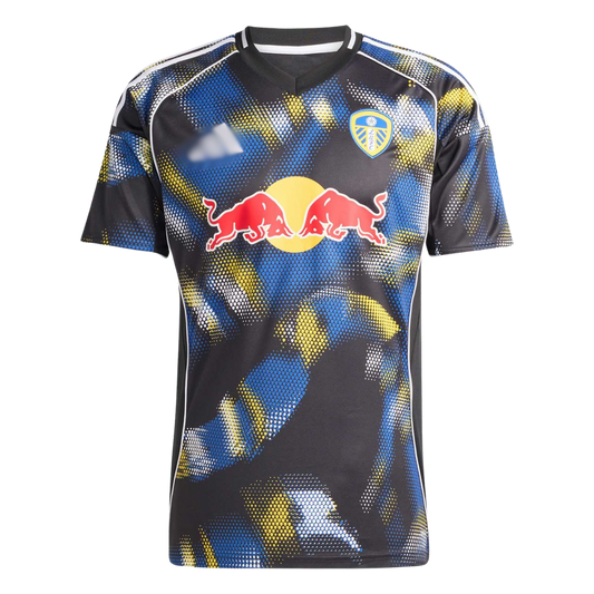 Leeds United 2025/26 (Away)
