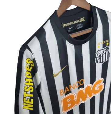 Santos 2012/13 (Away)