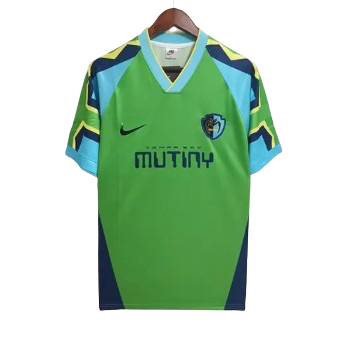 Tampa Bay Mutiny 1996/97 (Home)