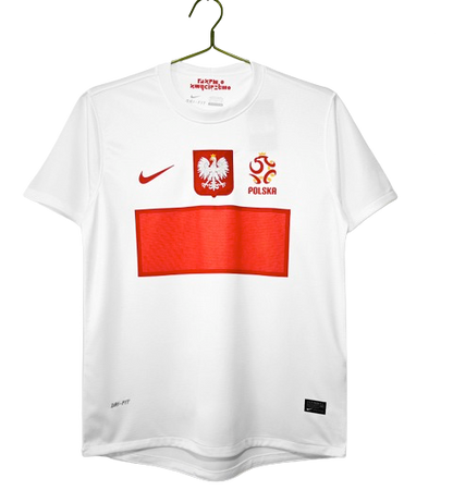 Poland 2012 (Home)