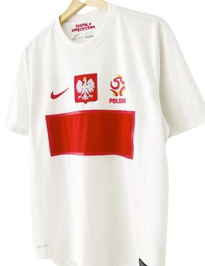 Poland 2012 (Home)