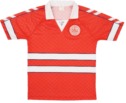 Denmark 1988 (Home)