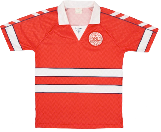 Denmark 1988 (Home)