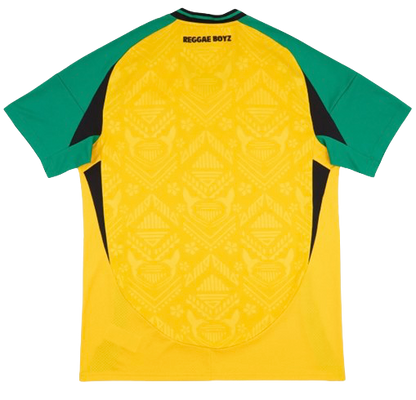 Jamaica 2024/25 (Home)