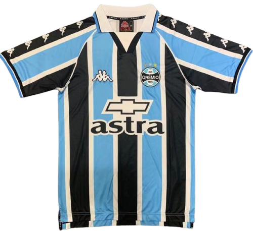 Gremio 2000 (Home)