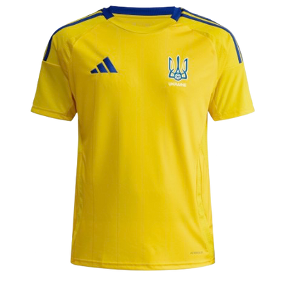 Ukraine 2024/25 (Home)