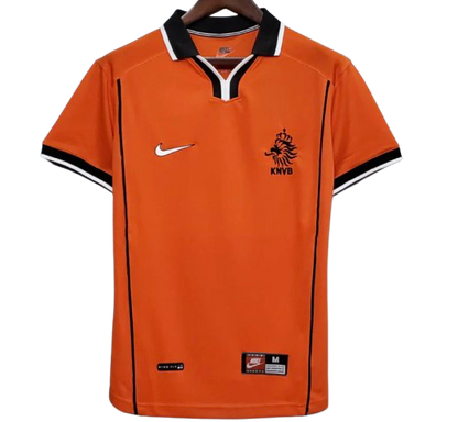 Netherlands 1998/99 (Home)