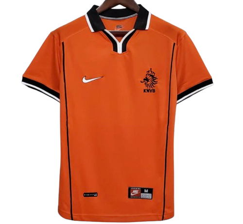 Netherlands 1998/99 (Home)