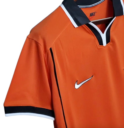 Netherlands 1998/99 (Home)