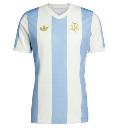 Argentina 2024/25 (50 Years Anniversary)