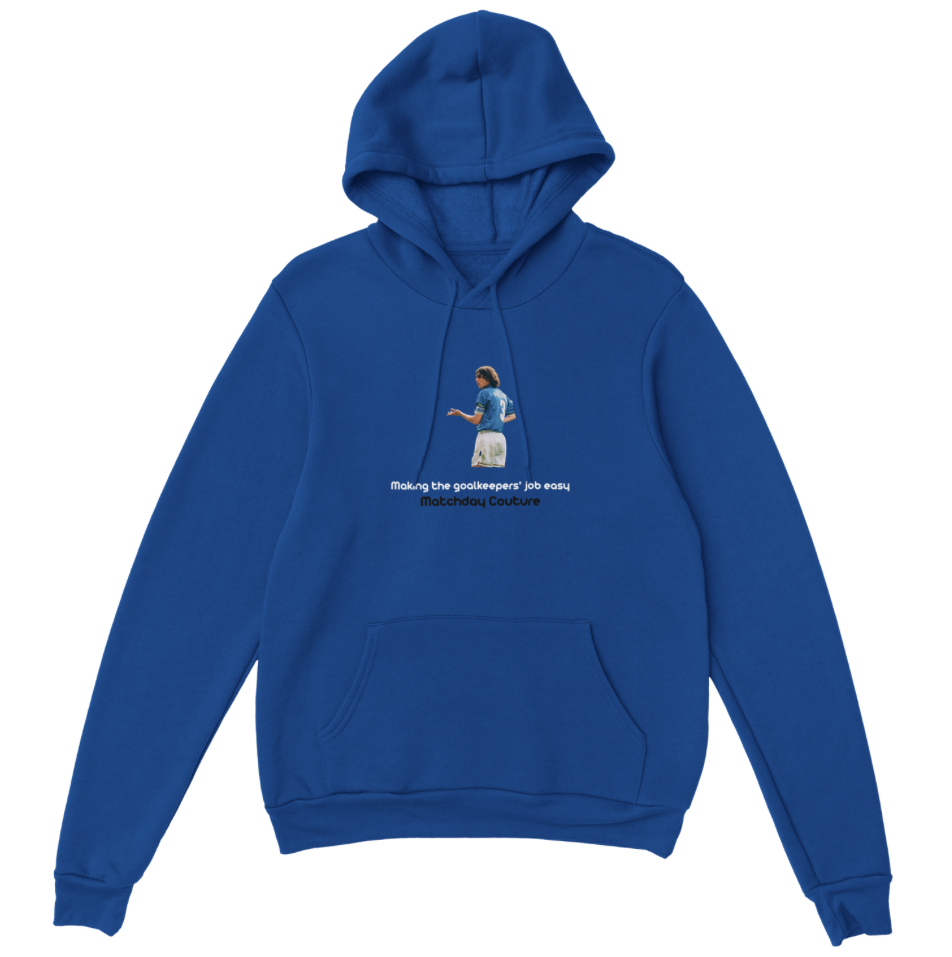 "Easy Maldini" Hoodie