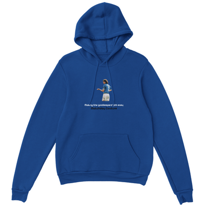 "Easy Maldini" Hoodie