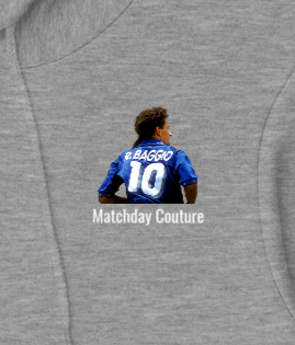 "Baggio 1994" Hoodie