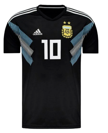 Argentina 2018 (Away)