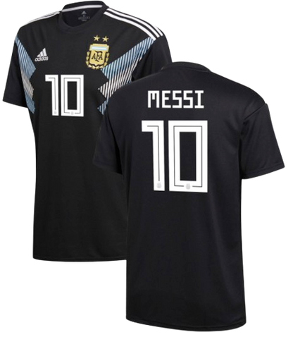 Argentina 2018 (Away)