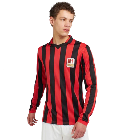 AC Milan 2024/25 (125th Anniversary) - Long Sleeve