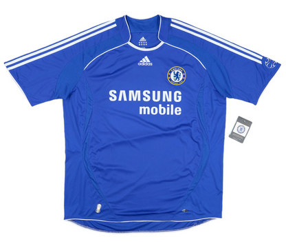 Chelsea FC 2006/07 (Home)