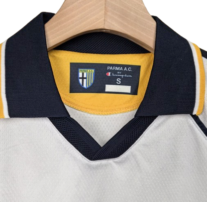 Parma 2003/04 (Away)