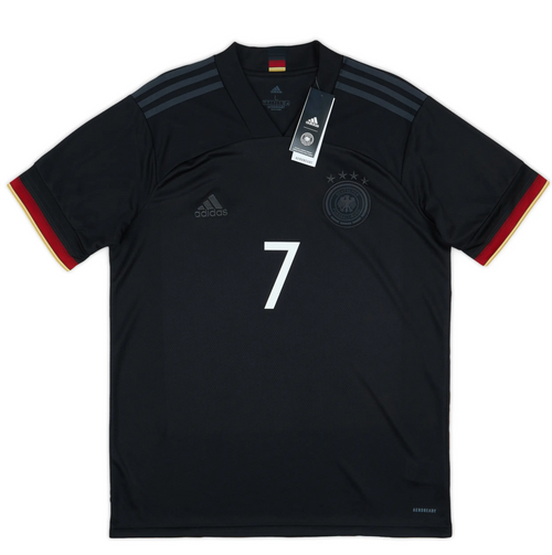 Germany 2020/21 (Away)