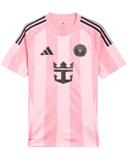 Inter Miami 2025 (Home)