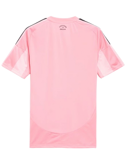 Inter Miami 2025 (Home)