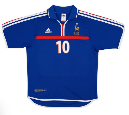 France 2000 (Home)