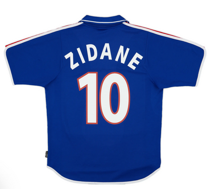 France 2000 (Home)