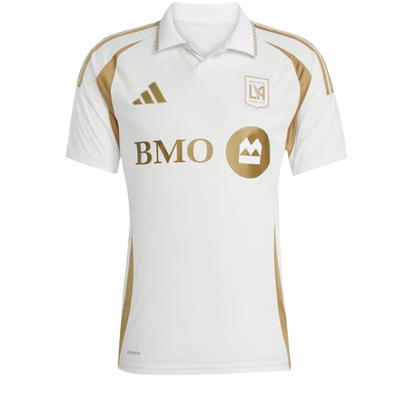 Los Angeles FC 2025 (Away)