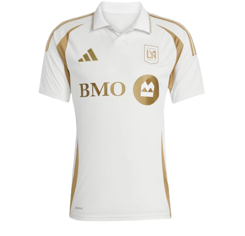 Los Angeles FC 2025 (Away)