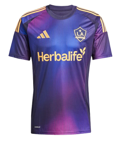 Los Angeles Galaxy 2025 (Away)
