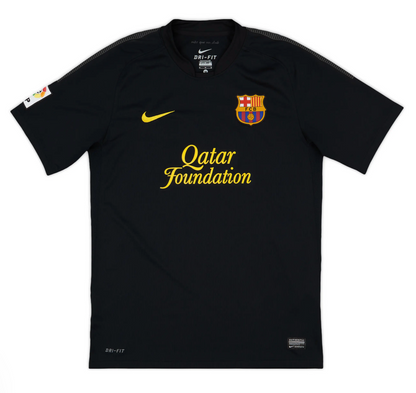 FC Barcelona 2011/12 (Away)