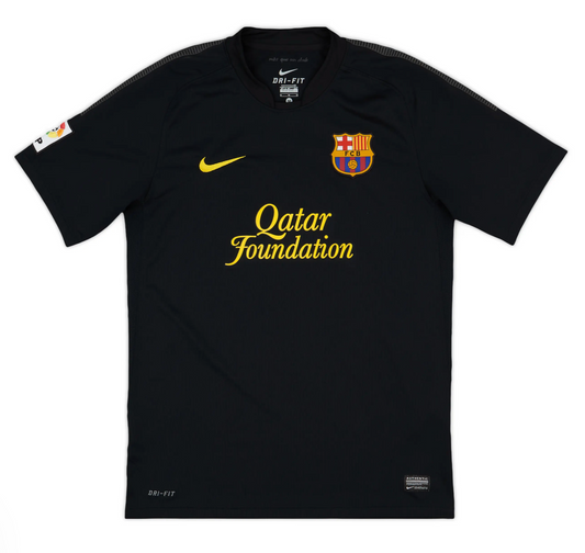 FC Barcelona 2011/12 (Away)