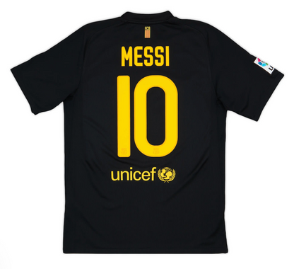 FC Barcelona 2011/12 (Away)