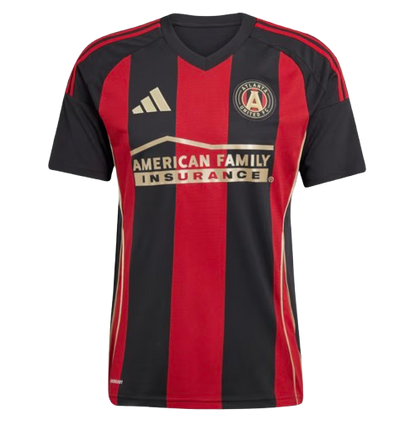Atlanta United 2025/26 (Home)