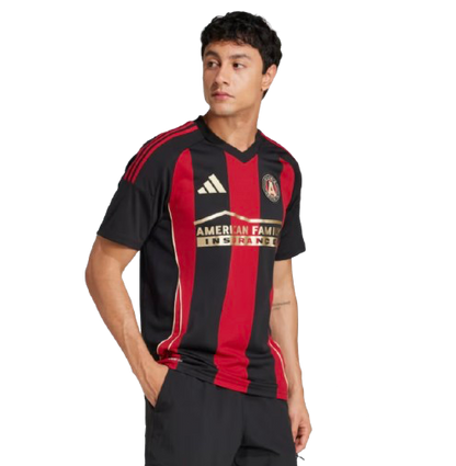 Atlanta United 2025/26 (Home)