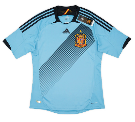 Spain 2012/14 (Away)