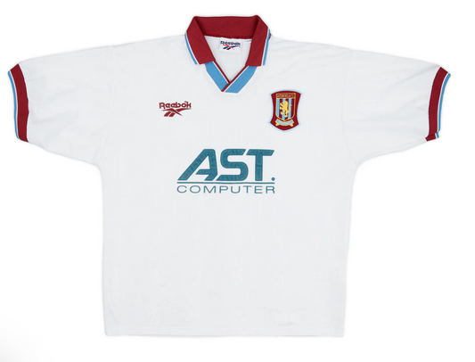 Aston Villa 1996/97 (Away)