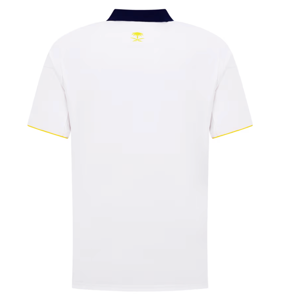 Al-Nassr 2025/26 (Third)