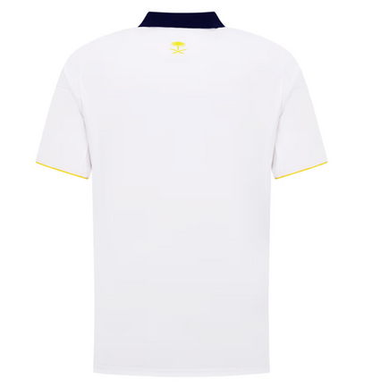 Al-Nassr 2025/26 (Third)