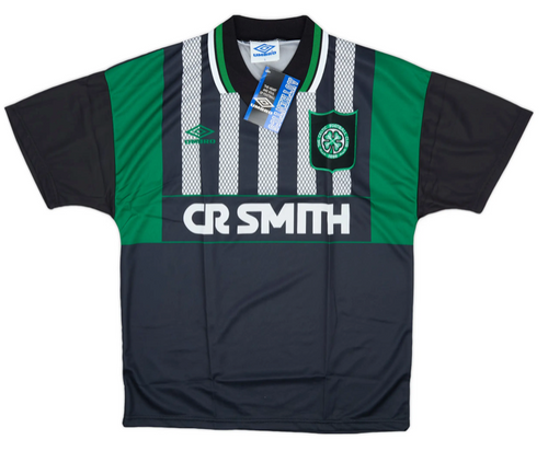 Celtic FC 1994/96 (Away)