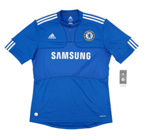 Chelsea FC 2009/10 (Home)