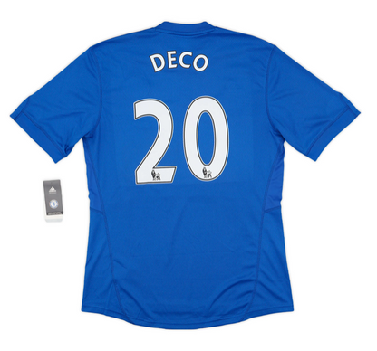 Chelsea FC 2009/10 (Home)