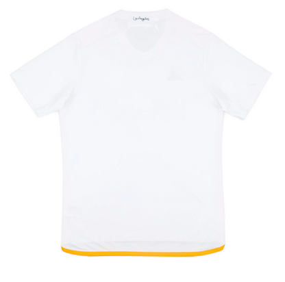 Los Angeles Galaxy 2025 (Home)