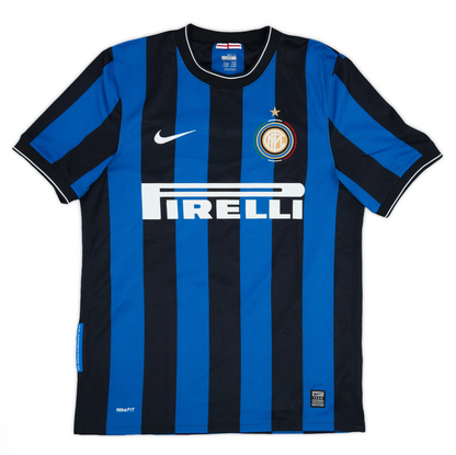 Inter Milan 2009/10 (Home)