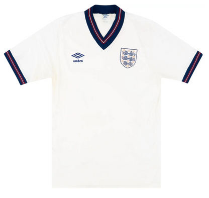 England 1984/87 (Home)