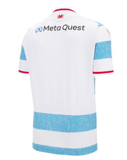 Wrexham AFC 2025/26 (Third)