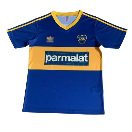 Boca Juniors 1992/93 (Home)