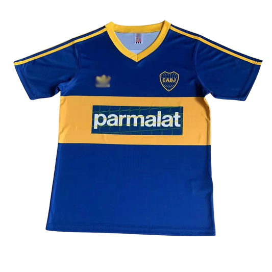 Boca Juniors 1992/93 (Home)