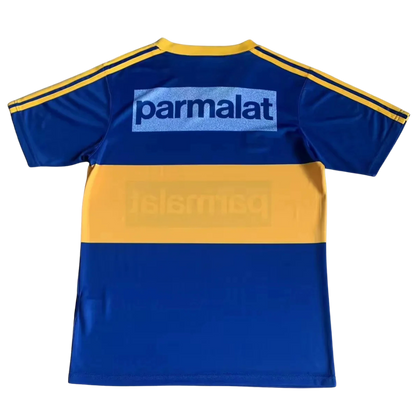 Boca Juniors 1992/93 (Home)