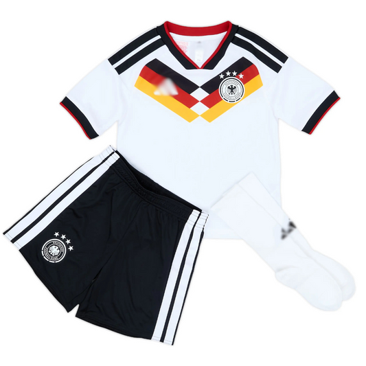 Germany 2026 (Home) - Kids